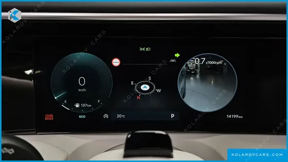 HYUNDAI PALISADE GASOLINE 2.5T 4WD 7-SEATER
