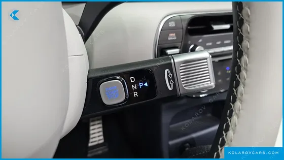HYUNDAI PALISADE GASOLINE 2.5T 4WD 7-SEATER