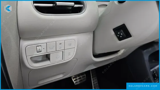 HYUNDAI PALISADE GASOLINE 2.5T 4WD 7-SEATER