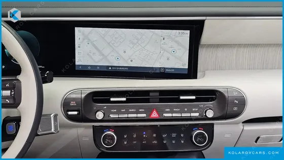 HYUNDAI PALISADE GASOLINE 2.5T 4WD 7-SEATER