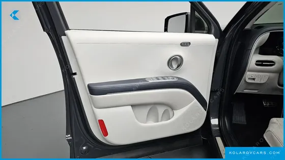 HYUNDAI PALISADE GASOLINE 2.5T 4WD 7-SEATER