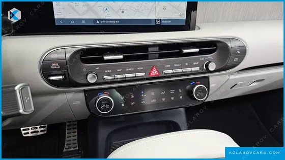 HYUNDAI PALISADE GASOLINE 2.5T 4WD 7-SEATER