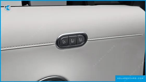 HYUNDAI PALISADE GASOLINE 2.5T 4WD 7-SEATER