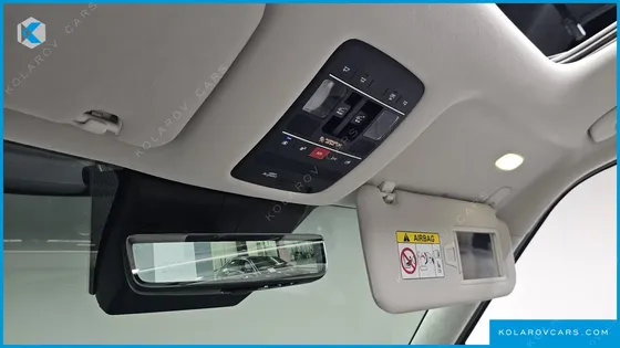 HYUNDAI PALISADE GASOLINE 2.5T 4WD 7-SEATER