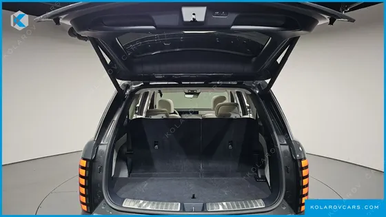 HYUNDAI PALISADE GASOLINE 2.5T 4WD 7-SEATER
