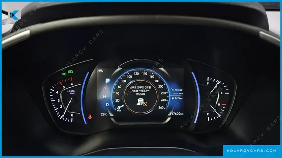 HYUNDAI SANTA FE DIESEL 2,0 4WD
