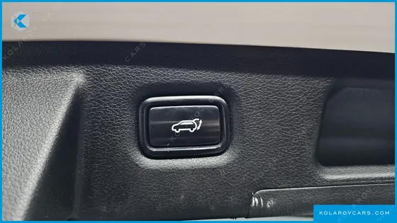 HYUNDAI SANTA FE DIESEL 2,0 4WD