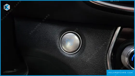 HYUNDAI SANTA FE DIESEL 2,0 4WD