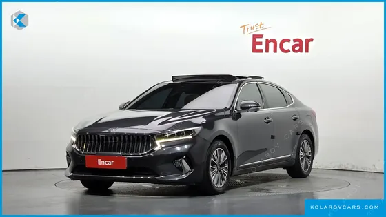 KIA K7 SIGNATURE