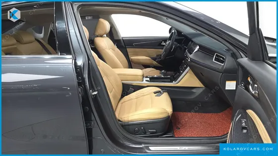 KIA K7 SIGNATURE