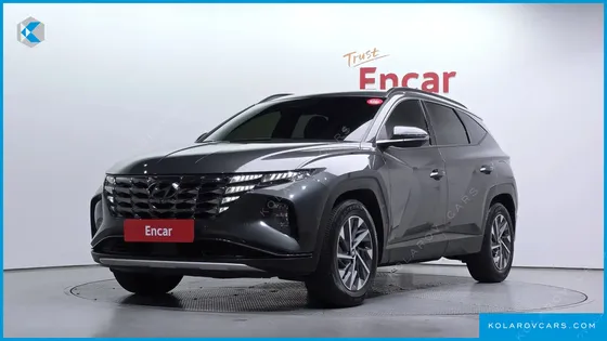 HYUNDAI TUCSON INSPIRATION 2WD