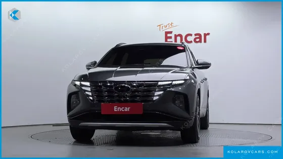 HYUNDAI TUCSON INSPIRATION 2WD