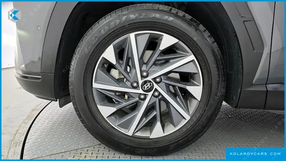 HYUNDAI TUCSON INSPIRATION 2WD