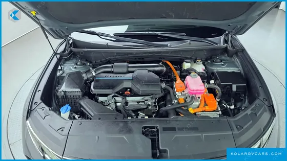 HYUNDAI TUCSON INSPIRATION 2WD