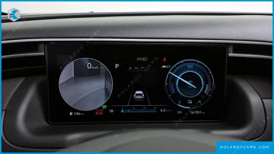 HYUNDAI TUCSON INSPIRATION 2WD