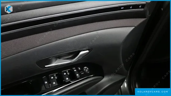 HYUNDAI TUCSON INSPIRATION 2WD