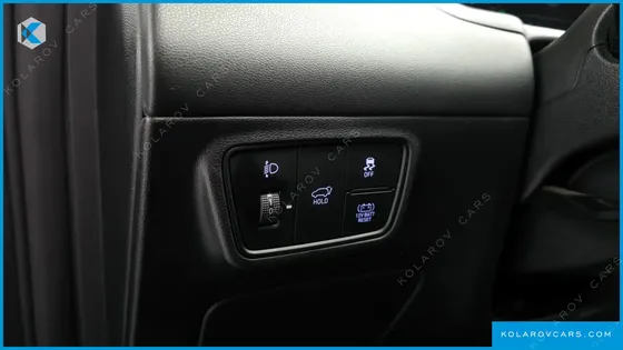 HYUNDAI TUCSON INSPIRATION 2WD