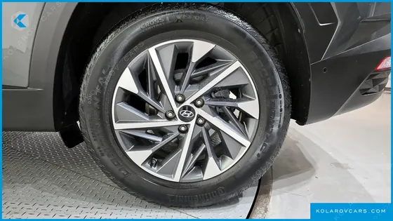 HYUNDAI TUCSON INSPIRATION 2WD