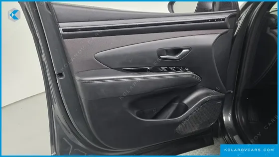 HYUNDAI TUCSON INSPIRATION 2WD
