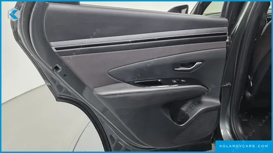 HYUNDAI TUCSON INSPIRATION 2WD
