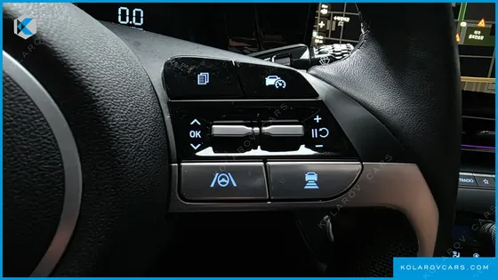 HYUNDAI ELANTRA (AVANTE) 1.6
