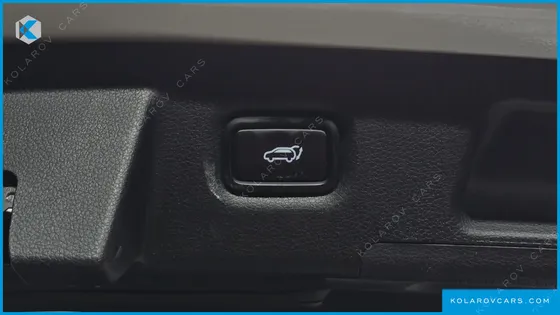 HYUNDAI SANTA FE GASOLINE 2.0T 2WD