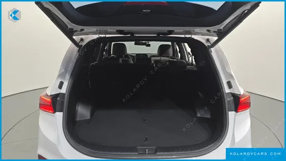 HYUNDAI SANTA FE GASOLINE 2.0T 2WD