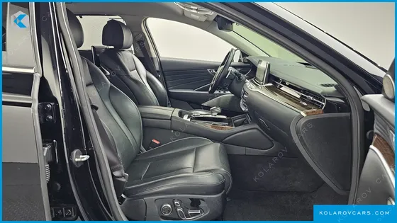 KIA K9 3.3 GDI AWD