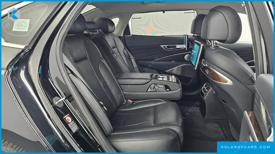 KIA K9 3.3 GDI AWD