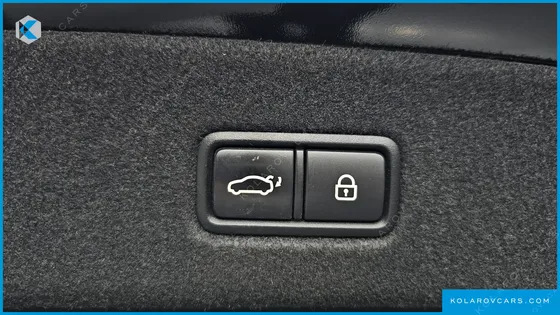 KIA K9 3.3 GDI AWD