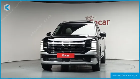 HYUNDAI PALISADE HEV 2.5T 4WD 7-SEATER