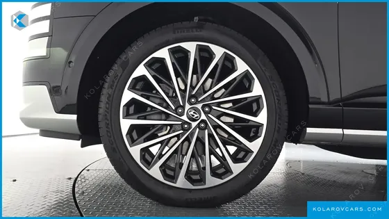 HYUNDAI PALISADE HEV 2.5T 4WD 7-SEATER