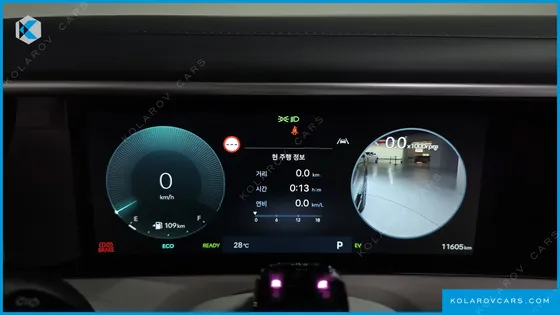 HYUNDAI PALISADE HEV 2.5T 4WD 7-SEATER
