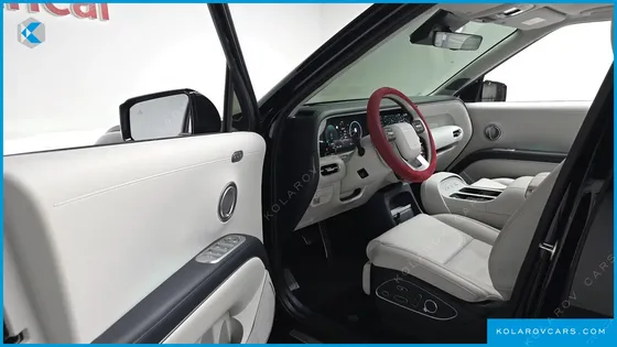 HYUNDAI PALISADE HEV 2.5T 4WD 7-SEATER
