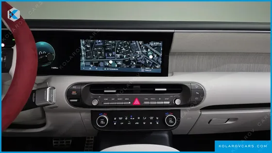 HYUNDAI PALISADE HEV 2.5T 4WD 7-SEATER