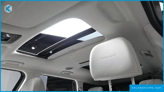 HYUNDAI PALISADE HEV 2.5T 4WD 7-SEATER