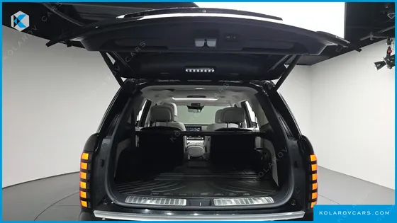 HYUNDAI PALISADE HEV 2.5T 4WD 7-SEATER