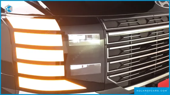 HYUNDAI PALISADE HEV 2.5T 4WD 7-SEATER