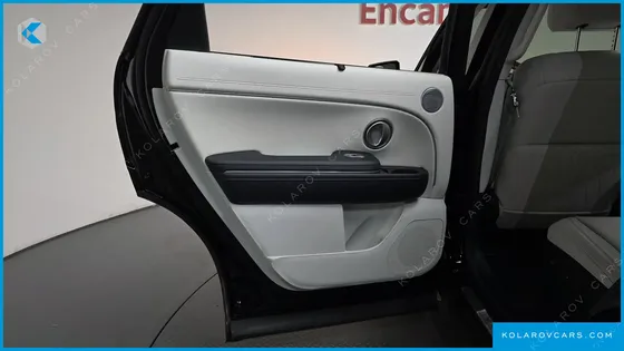 HYUNDAI PALISADE HEV 2.5T 4WD 7-SEATER