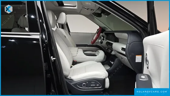 HYUNDAI PALISADE HEV 2.5T 4WD 7-SEATER