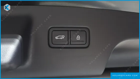 HYUNDAI PALISADE HEV 2.5T 4WD 7-SEATER