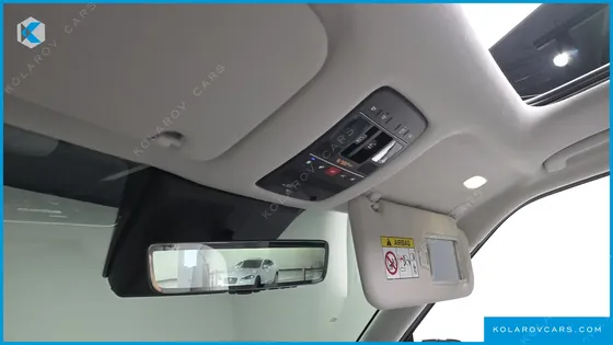 HYUNDAI PALISADE HEV 2.5T 4WD 7-SEATER