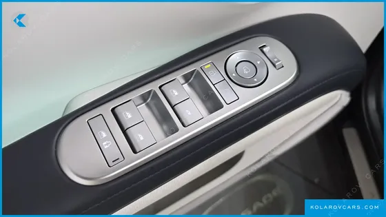 HYUNDAI PALISADE HEV 2.5T 4WD 7-SEATER