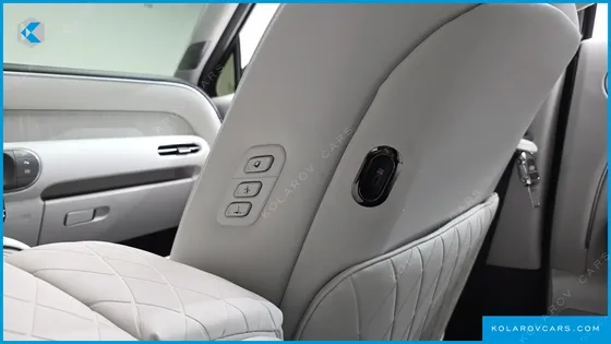 HYUNDAI PALISADE HEV 2.5T 4WD 7-SEATER