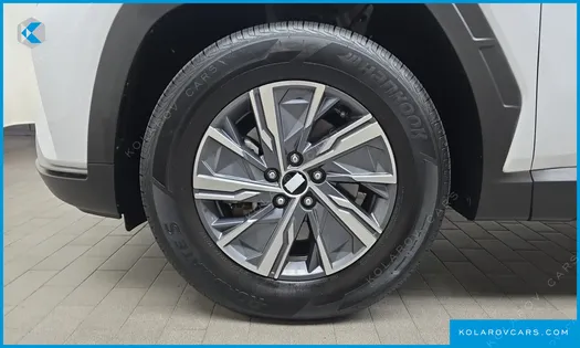 HYUNDAI TUCSON MODERN 2WD