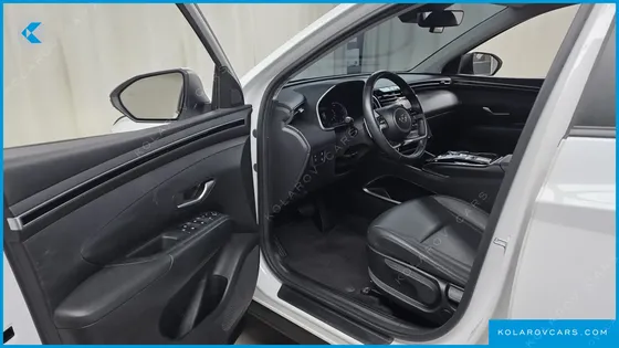 HYUNDAI TUCSON MODERN 2WD