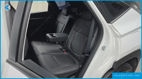HYUNDAI TUCSON MODERN 2WD