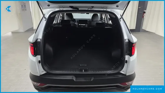 HYUNDAI TUCSON MODERN 2WD