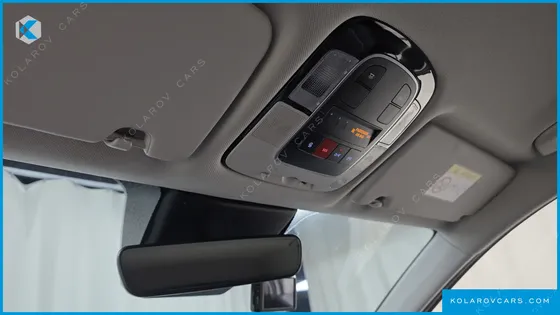 HYUNDAI TUCSON MODERN 2WD