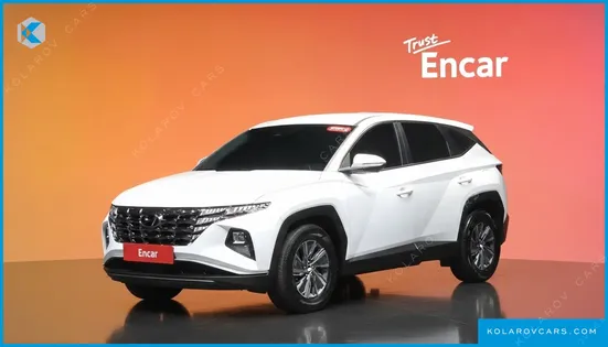 HYUNDAI TUCSON MODERN 2WD
